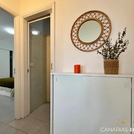 Apartman Vv Atico *