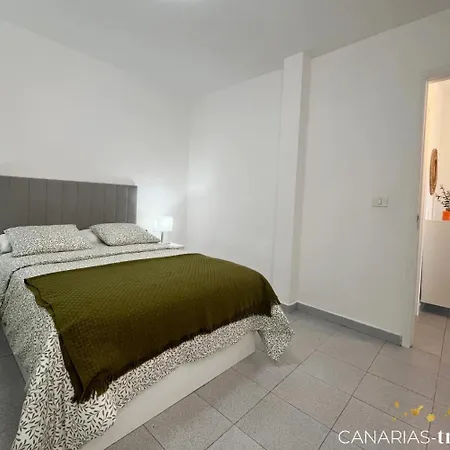 Apartman Vv Atico Los Llanos de Aridane