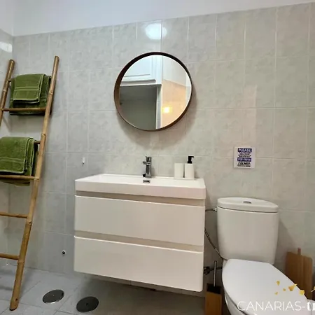 Vv Atico Appartement Los Llanos De Aridane