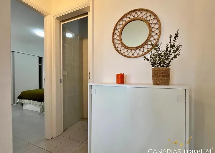 Apartamento Vv ático *