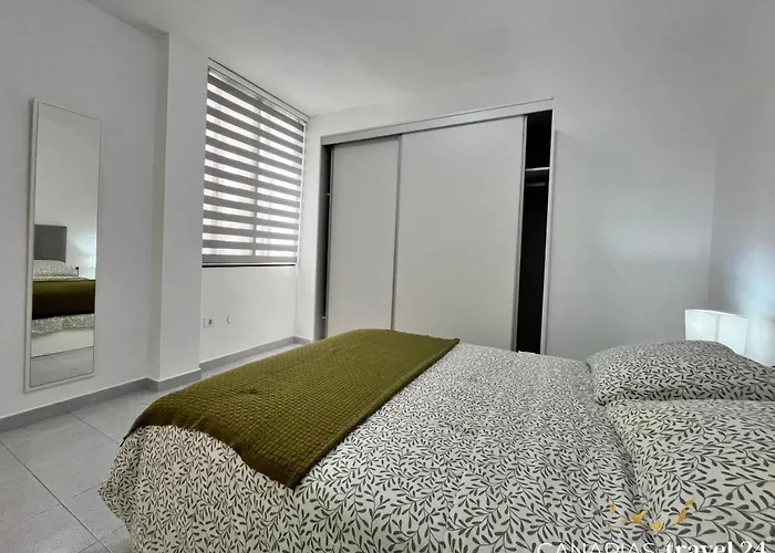 Apartamento Vv ático Los Llanos De Aridane